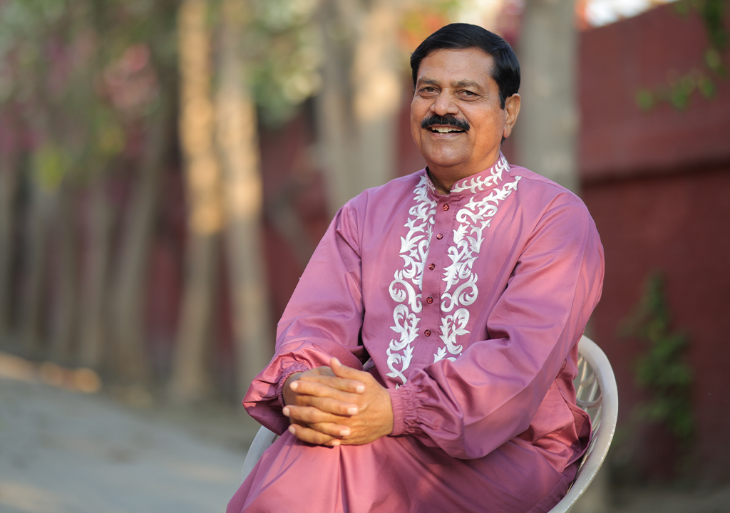 Secrets of Happiness