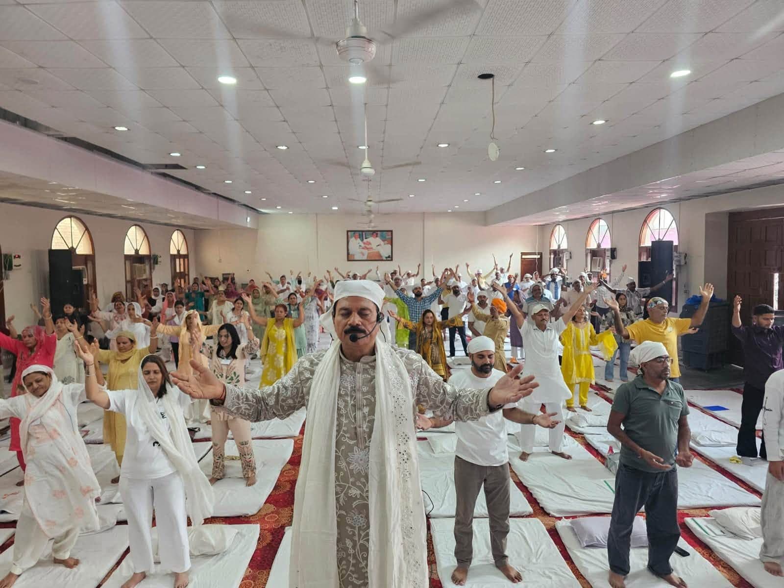 Cover photo of Janmashtami Special — Sirsa