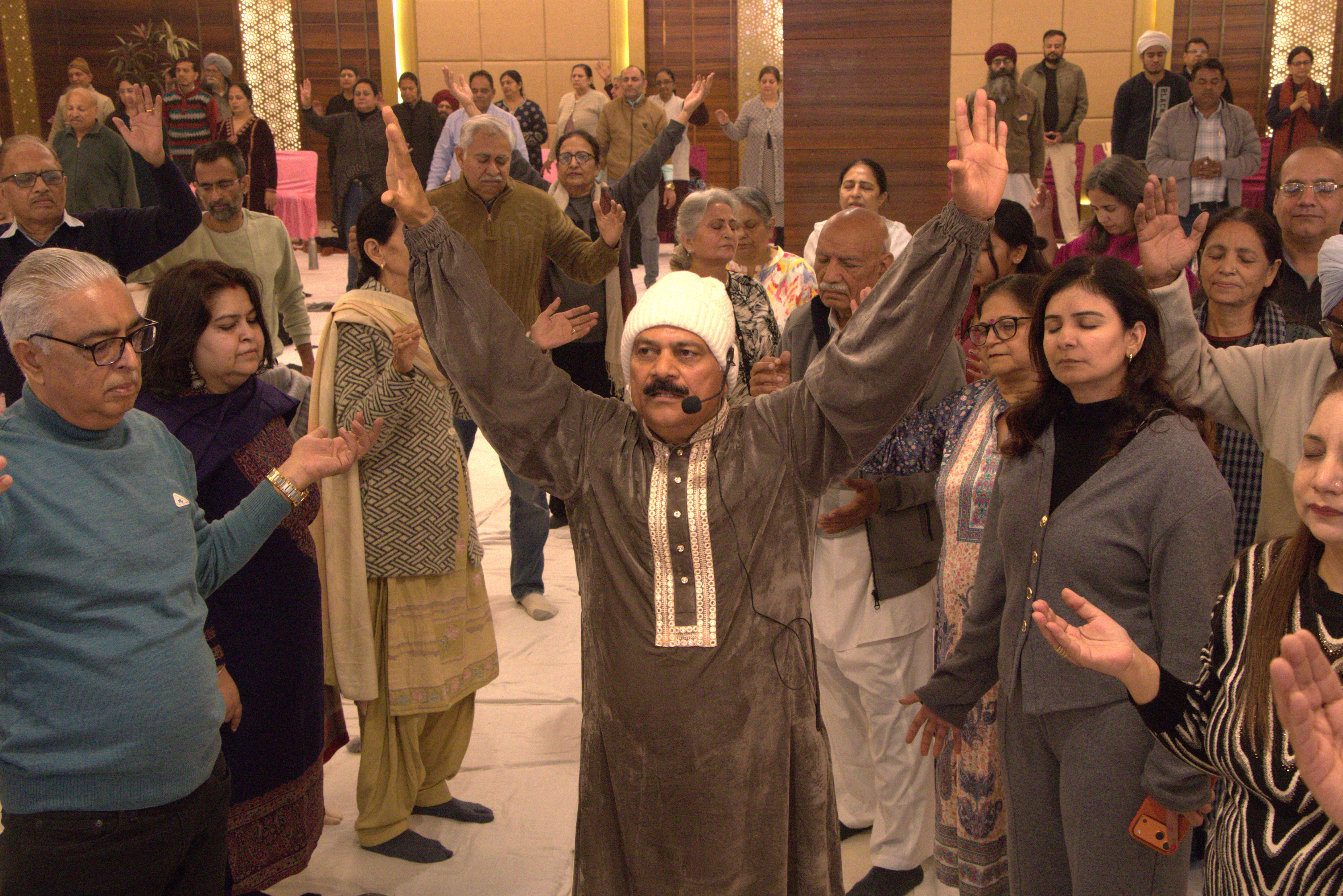 Inner Awakening Program Ludhiana